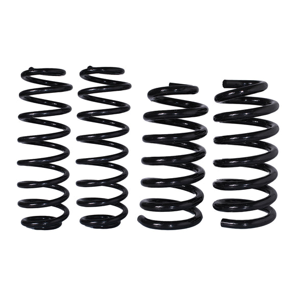Resortes AG para Blindados Nivel 3 Chevrolet Tahoe 2015-2020 Delanteros y Traseros