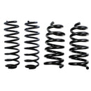 Resortes AG para Blindados Nivel 3 Chevrolet Suburban 1500 2015-2020 Delanteros y Traseros-1