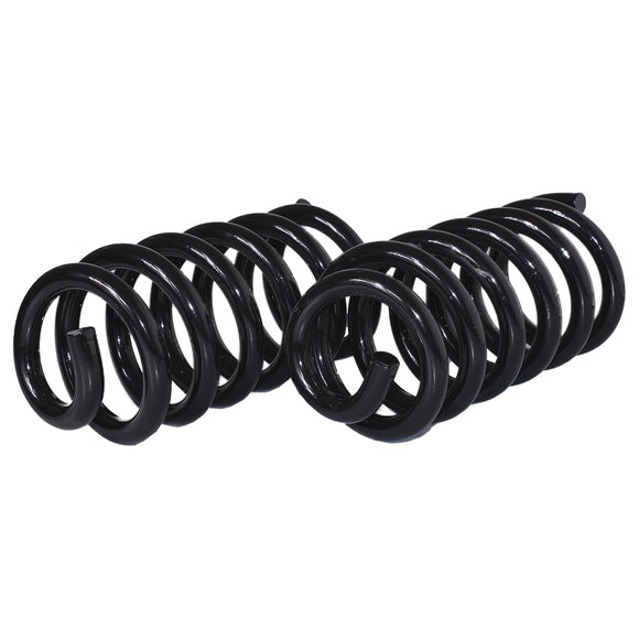 Resortes AG para Blindados Nivel 3 Chevrolet Tahoe 2015-2020 Delanteros y Traseros