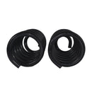 Resortes AG para Blindados Nivel 3 Chevrolet Tahoe 4x4 LTZ (Suspensión Electrónica) 2015-2020 Delanteros-5
