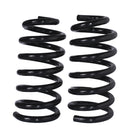 Resortes AG para Blindados Nivel 3 Cadillac Escalade 4x4 2007-2020 Delanteros-1