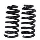 Resortes AG para Blindados Nivel 3 Chevrolet Suburban 1500 4x2 Premier (Suspensión Electrónica) 2015-2020 Delanteros-2
