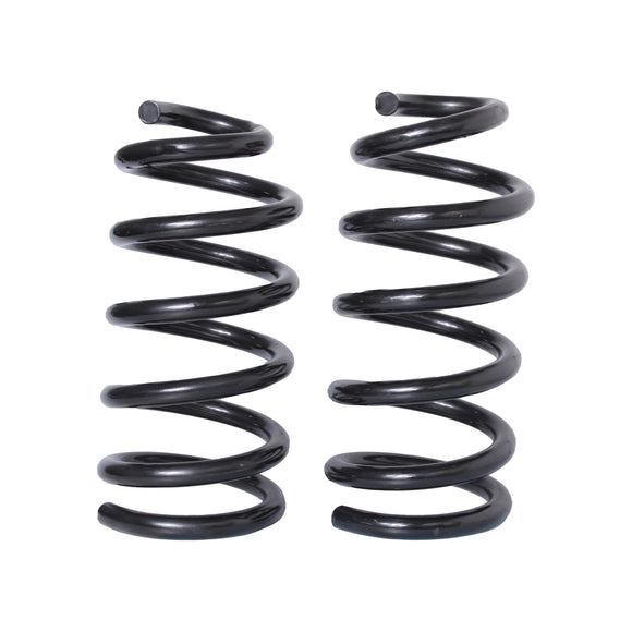 Resortes Ag Confort GMC Yukon 1500 4X4 (Suspension Electronica) 2015-2020 Delanteros