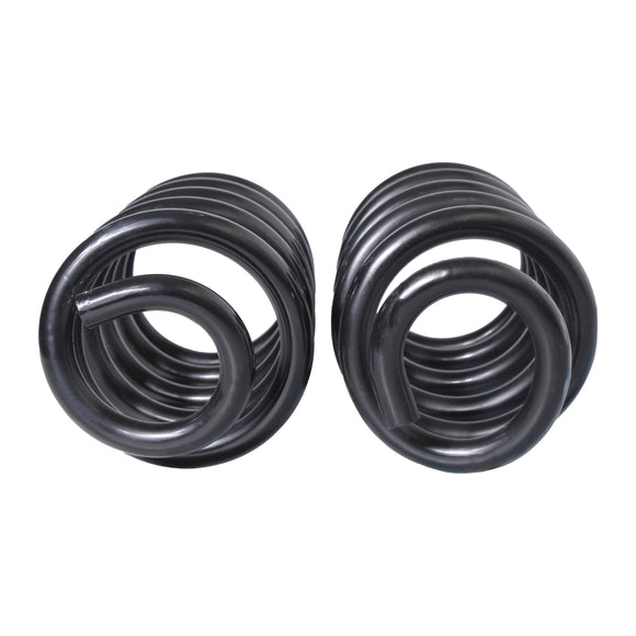 Resortes Ag Confort Cadillac Escalade 4X4 2007-2020 Delanteros