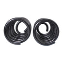 Resortes Ag Confort GMC Yukon 1500 4X4 (Suspension Electronica) 2015-2020 Delanteros-4
