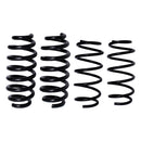 Resortes Originales AG Confort Cadillac XT5 2017-2022 Delanteros y Traseros-2