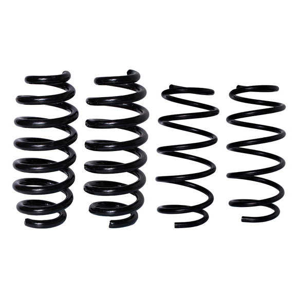 Resortes Originales AG Confort Cadillac XT5 2017-2022 Delanteros y Traseros