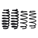 Resortes Originales AG Confort GMC Acadia 2017-2019 Delanteros y Traseros-2