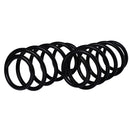 Resortes Originales Ag Confort GMC Acadia 2017-2019 Delanteros y Traseros-2