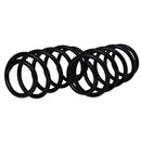 Resortes Originales AG Confort Cadillac XT5 2017-2022 Delanteros y Traseros-3