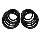 Resortes Ag Confort Blazer 2019-2020 delanteros-4