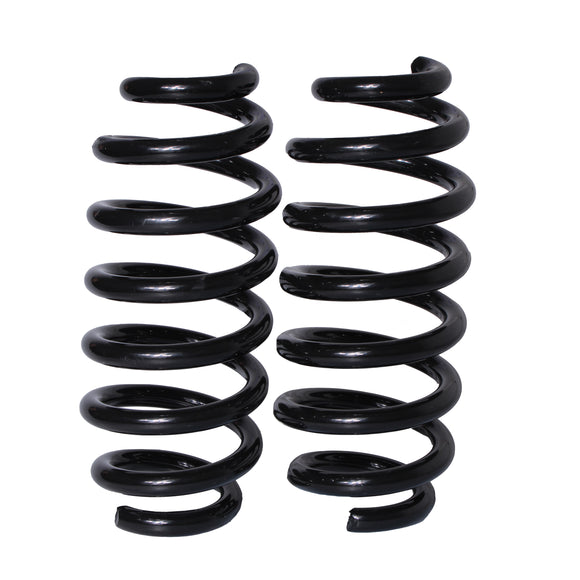 Resortes Originales AG Confort Cadillac XT5 2017- Traseros