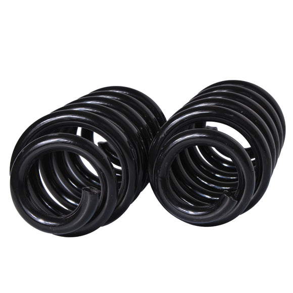 Resortes Originales AG Confort Cadillac XT5 2017- Traseros