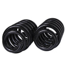 Resortes Originales AG Confort Cadillac XT5 2017-2022 Delanteros y Traseros-3