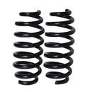 Resortes Originales Ag Confort Chevrolet Blazer 2019-2020 Traseros-1