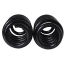 Resortes Originales AG Confort Cadillac XT5 2017- Traseros-4