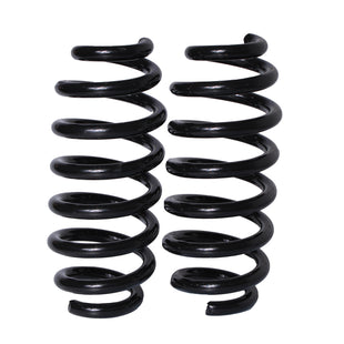 Resortes Originales AG Confort GMC Acadia 2017-2019 Traseros