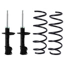 Kit Original Resortes y Amortiguadores Ag Dodge Neon 2016-2020 Delanteros-2