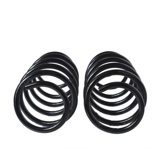 Resortes Ag Confort Dodge Neon 2016-2020 delanteros