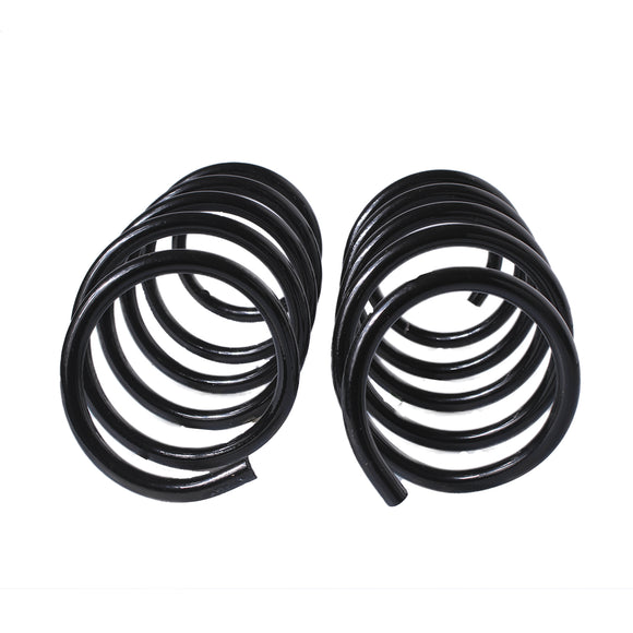 Resortes Ag Confort Dodge Neon 2016-2020 delanteros