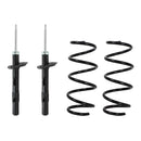 Kit Original Resortes y Amortiguadores Ag Honda CRV 2017-2020 Delanteros-1