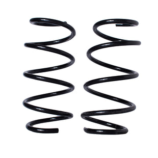 Resortes Ag Confort Honda CRV 2017-2021 delanteros