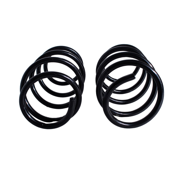 Resortes Ag Confort Honda CRV 2017-2021 delanteros