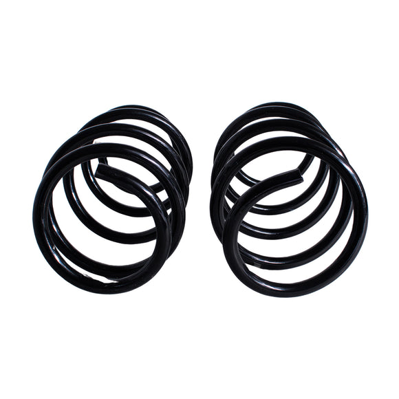 Resortes Ag Confort Honda CRV 2017-2021 delanteros