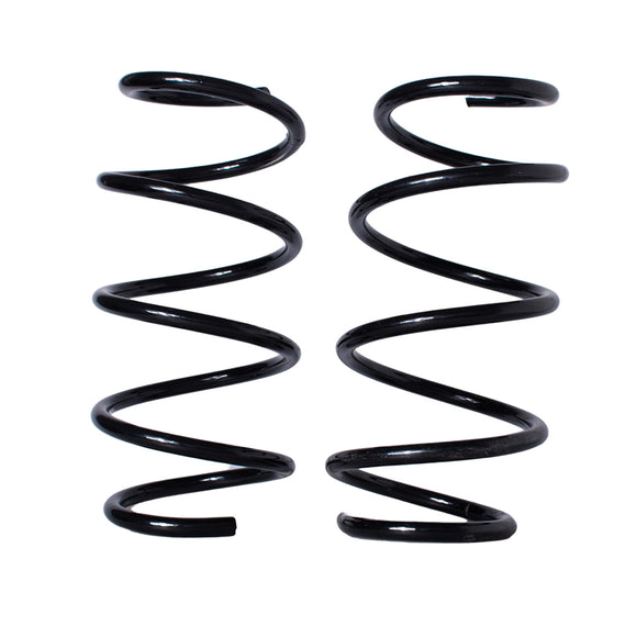 Resortes Ag Confort Honda CRV 2017-2021 delanteros