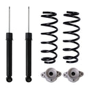 Kit Original Resortes, Amortiguadores y Bases Honda CRV 2017-2020 Trasero-2