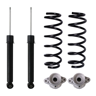 Kit Original Resortes, Amortiguadores y Bases Honda CRV 2017-2020 Trasero