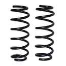 Resortes Ag Confort Honda CRV 2017-2021 traseros-2