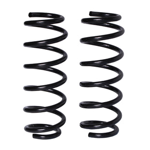 Resortes Ag Confort Honda CRV 2017-2021 traseros