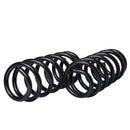 Kit Original Resortes, Amortiguadores y Bases Honda CRV 2017-2020 Trasero-4