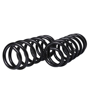 Resortes Ag Confort Honda CRV 2017-2021 traseros