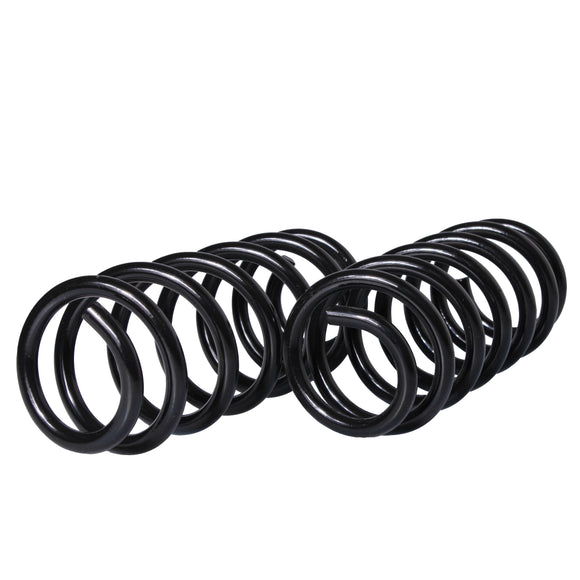 Resortes Ag Confort Honda CRV 2017-2021 traseros