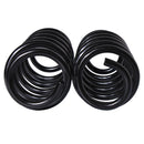 Resortes Ag Confort Honda CRV 2017-2021 traseros-4