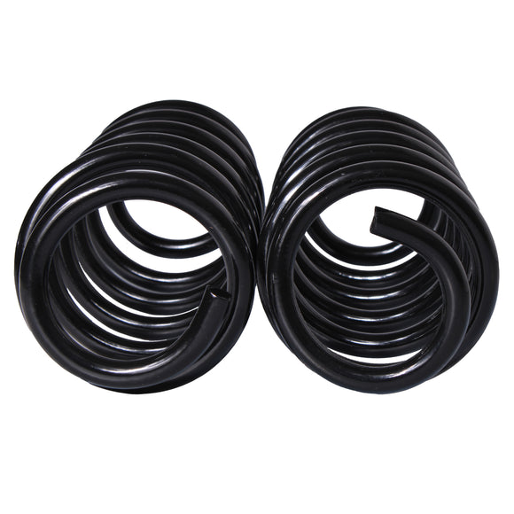 Resortes Ag Confort Honda CRV 2017-2021 traseros