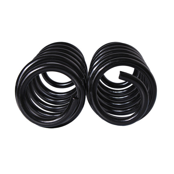 Resortes Ag Confort Honda CRV 2017-2021 traseros