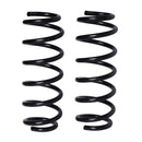 Resortes Ag Confort Honda CRV 2017-2021 traseros-1