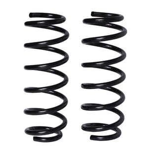 Resortes Ag Confort Honda CRV 2017-2021 traseros