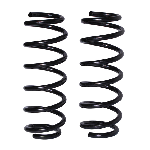 Resortes Ag Confort Honda CRV 2017-2021 traseros