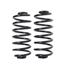 Resortes Originales Ag Confort Chevrolet Tornado 2 (Pick Up) 2011-2021 Traseros-1