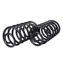 Resortes Originales Ag Confort Chevrolet Tornado 2 (Pick Up) 2011-2021 Traseros-2