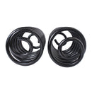 Resortes Originales Ag Confort Chevrolet Tornado 2 (Pick Up) 2011-2021 Traseros-3