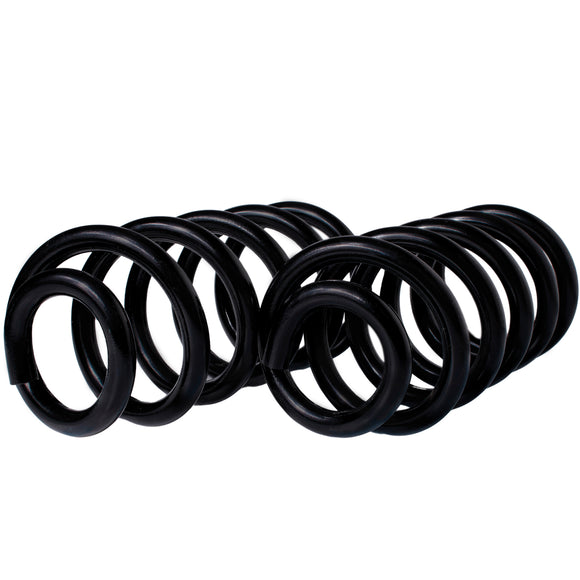 Resortes Ag Confort GMC Yukon 1500 4X2 (Suspension Electronica) 2015-2020 Delanteros