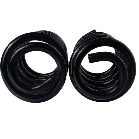 Resortes Ag Confort Cadillac Escalade 4X2 2007-2020 Delanteros