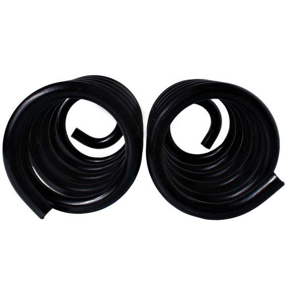 Resortes Ag Confort GMC Yukon 1500 4X2 (Suspension Electronica) 2015-2020 Delanteros