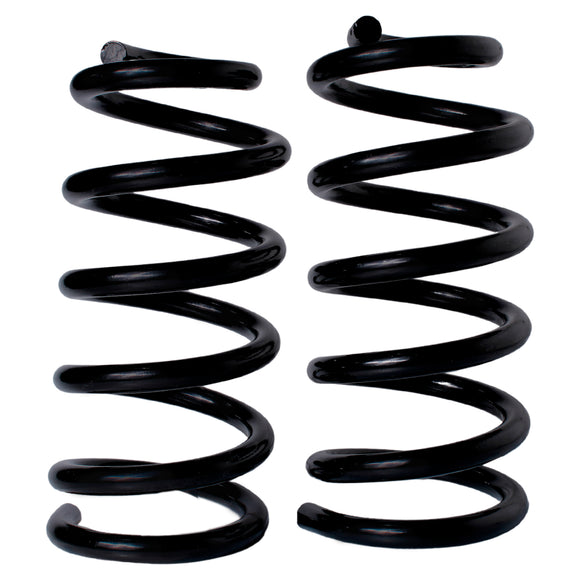 Resortes Ag Confort Chevrolet Tahoe 4X2 LTZ (Suspension Electronica) 2015-2020 Delanteros