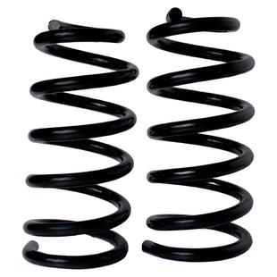 Resortes Ag Confort GMC Yukon 1500 4X2 (Suspension Electronica) 2015-2020 Delanteros